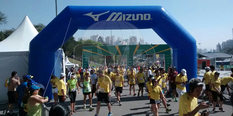 Quais são os benefícios dos Infláveis Promocionais?