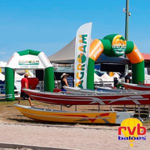 Eventos de Agronegocio Agroam