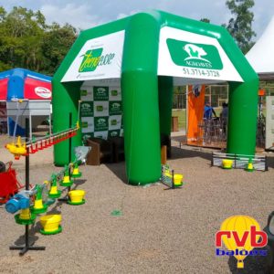 Eventos de Agronegocio Agroaves