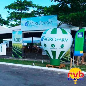 Eventos de Agronegocio Agrofarm