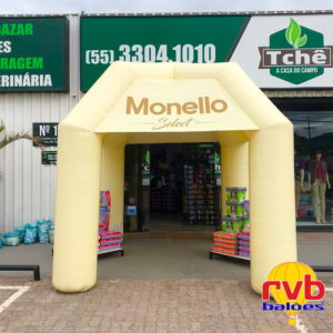 Eventos de Agronegocio Monello