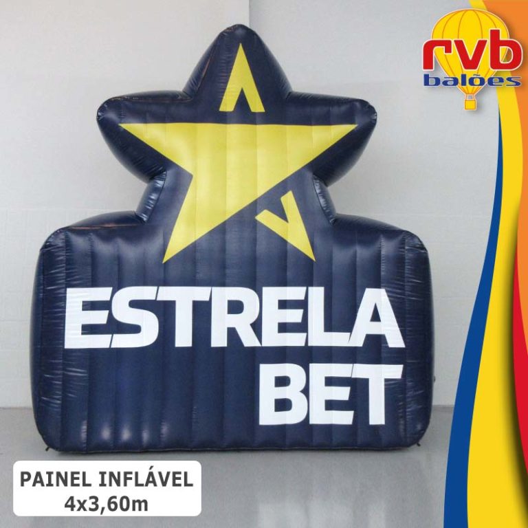 estrela bet robo