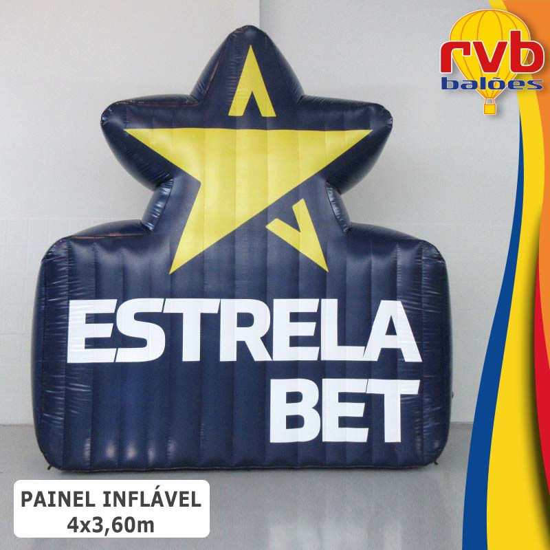 Site de Apostas Esportivas Painel Estrela Bet