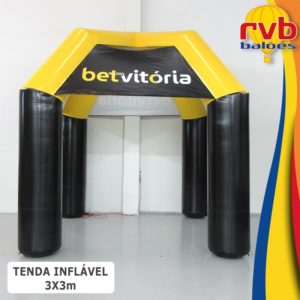Site de Apostas Esportivas Tenda Bet Vitoria