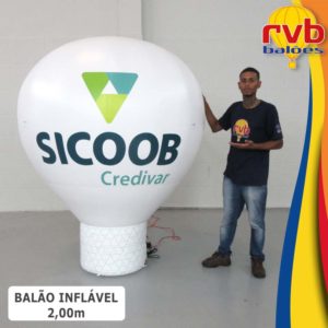 Balao Sicoob Credivar