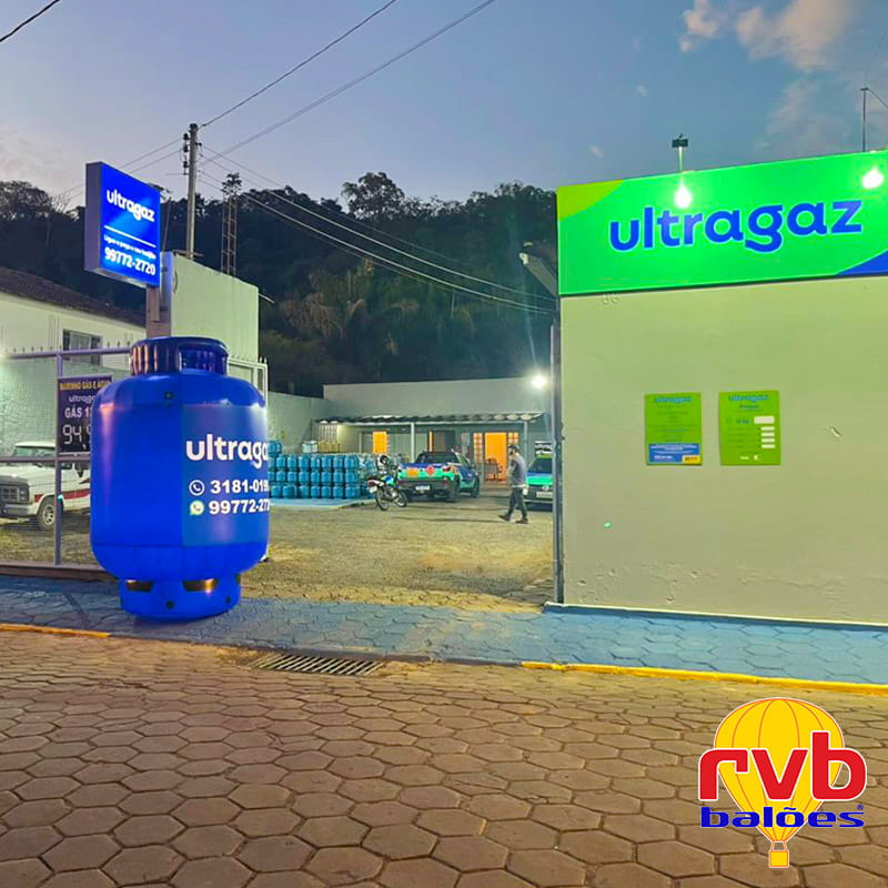 o-que-sao-inflaveis-promocionais-Ultragaz