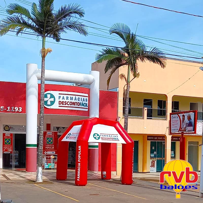 Marketing Farmaceutico Desconto Facil