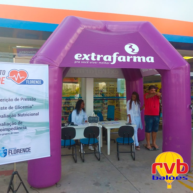 Marketing Farmaceutico Extrafarma