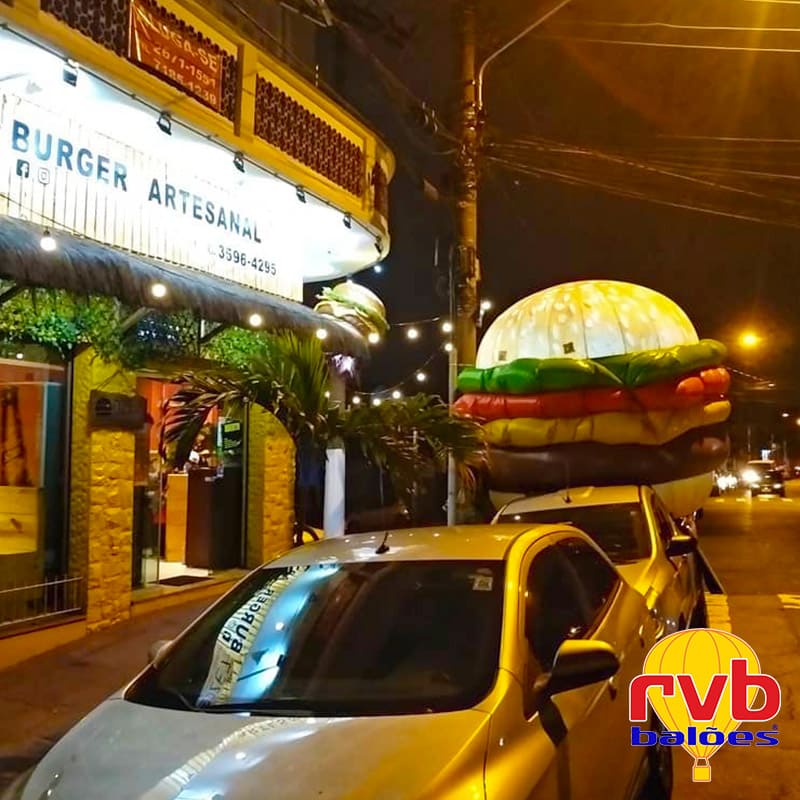 Marketing de Guerrilha DZ7