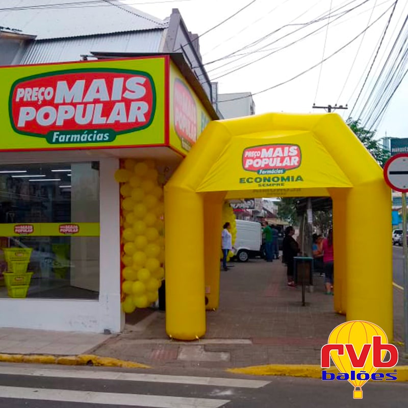 tendas inflaveis Preco mais Popular
