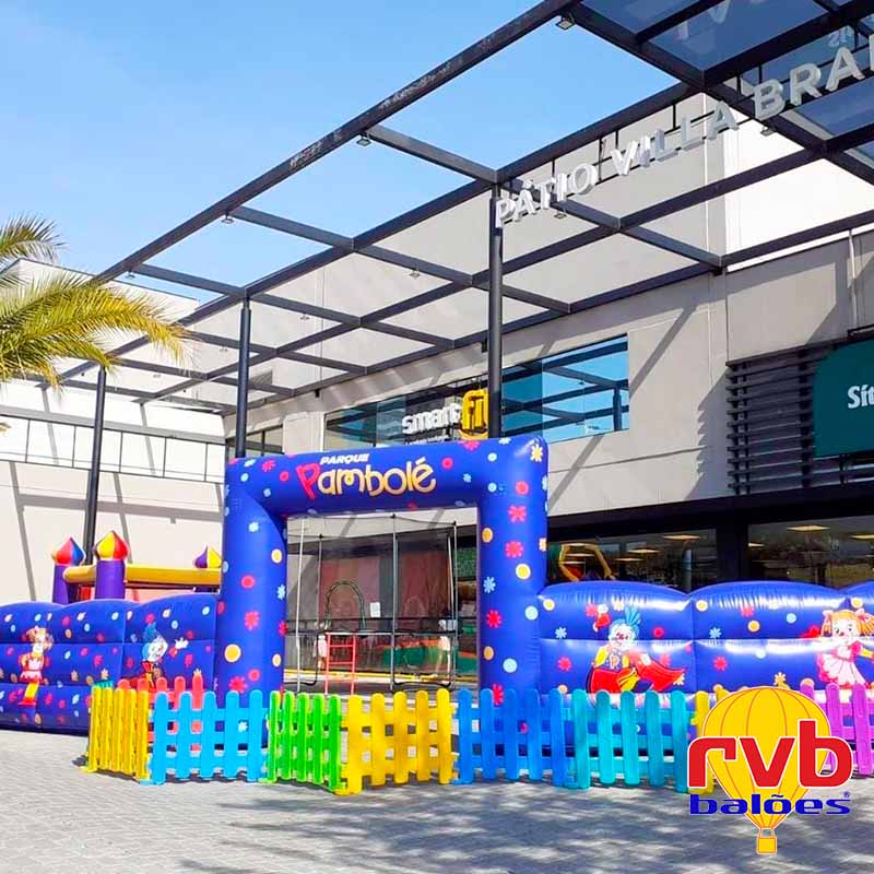 eventos ao ar livre pangole