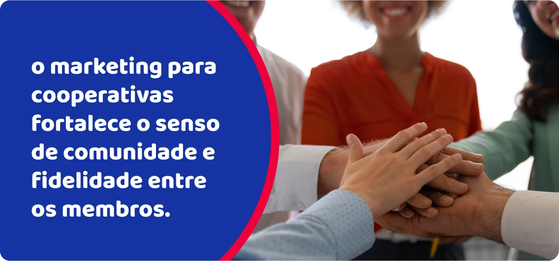 Marketing para cooperativas