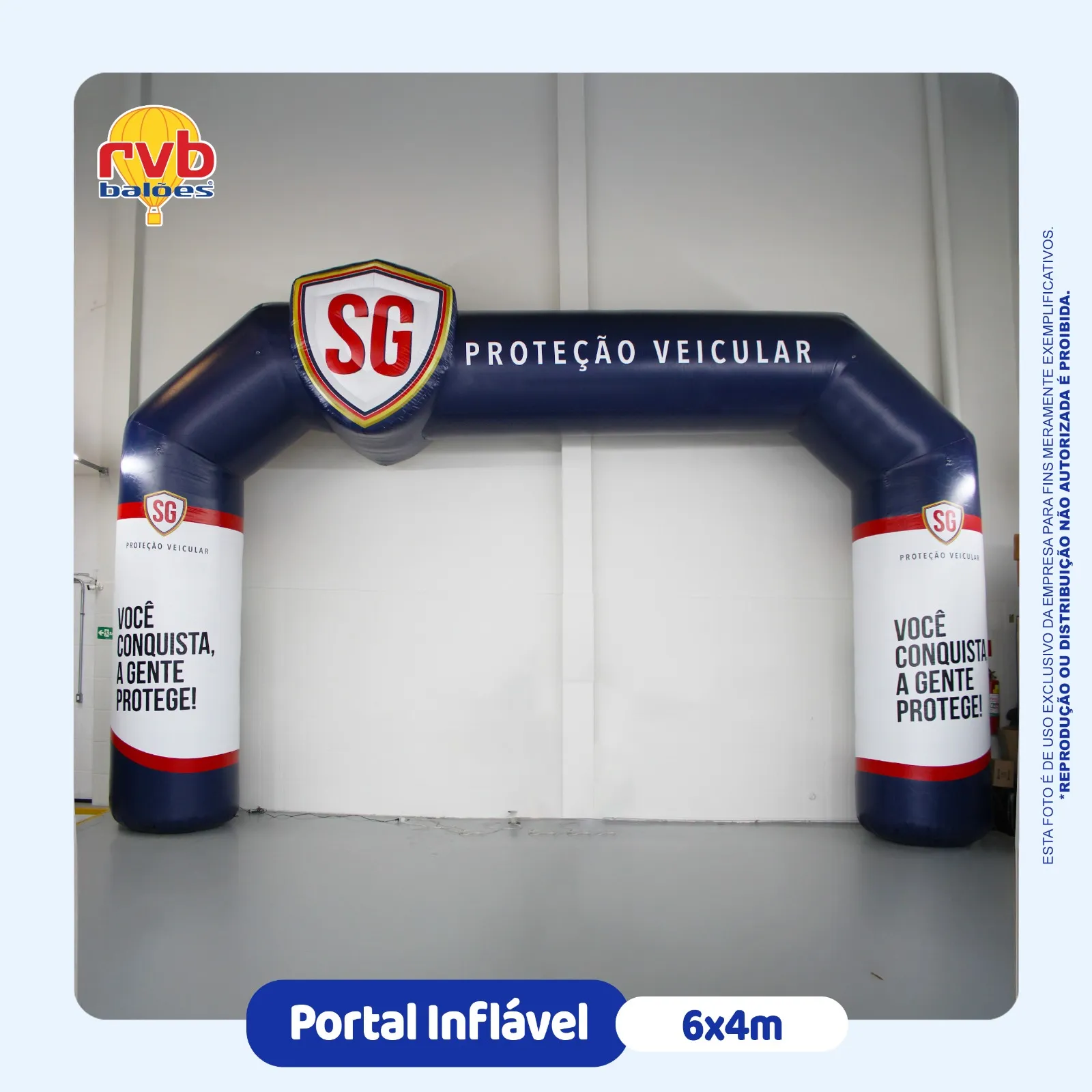 Portal Portal Inflavel Seguros Sg Protecao Veicular 1