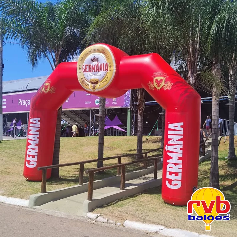 Portal Inflavel [germania] [cerveja] [bebidas]