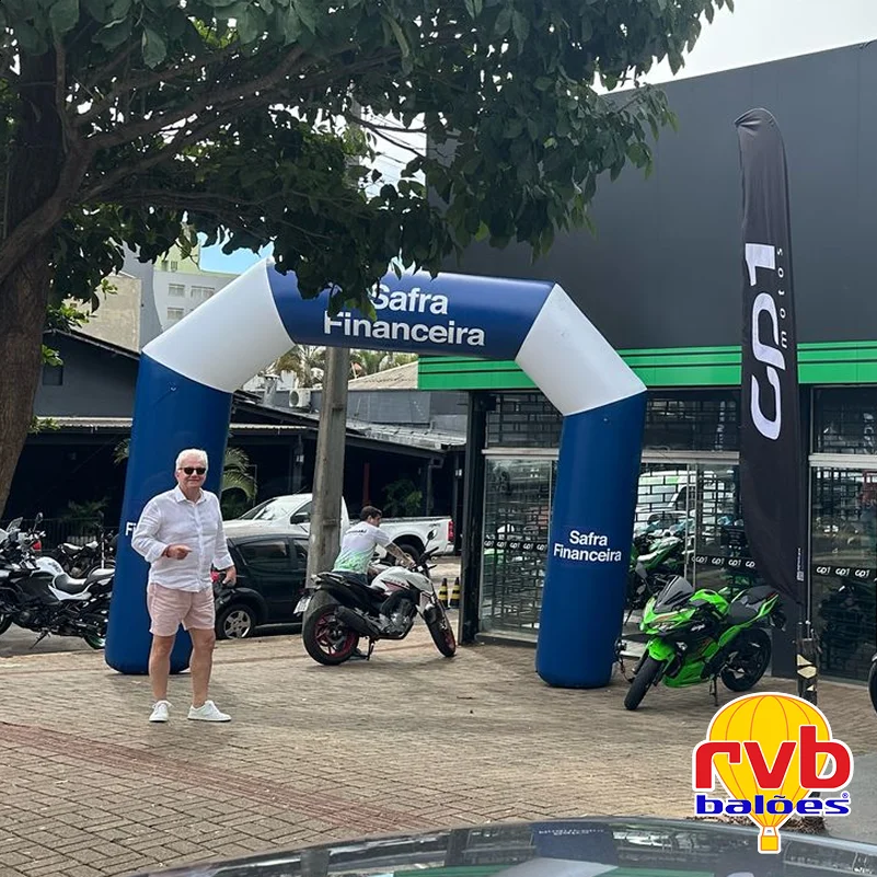 Portal Inflavel [safra Financeira] [portal Inflavel] [financeiro] O Portal Inflavel Apresentado Na I