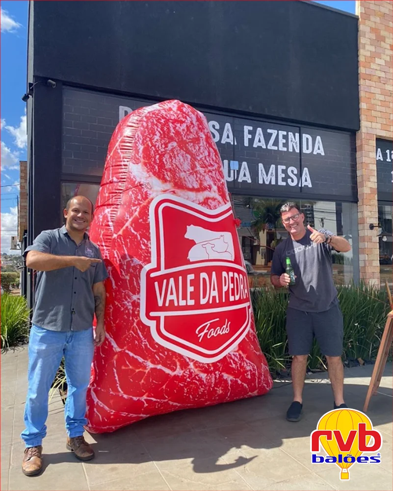 Re Plica Inflavel [vale Da Pedra] [replica Inflavel De Corte De Carne] [alimentacaofrigorifico] A Im