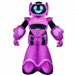Mascote Inflável