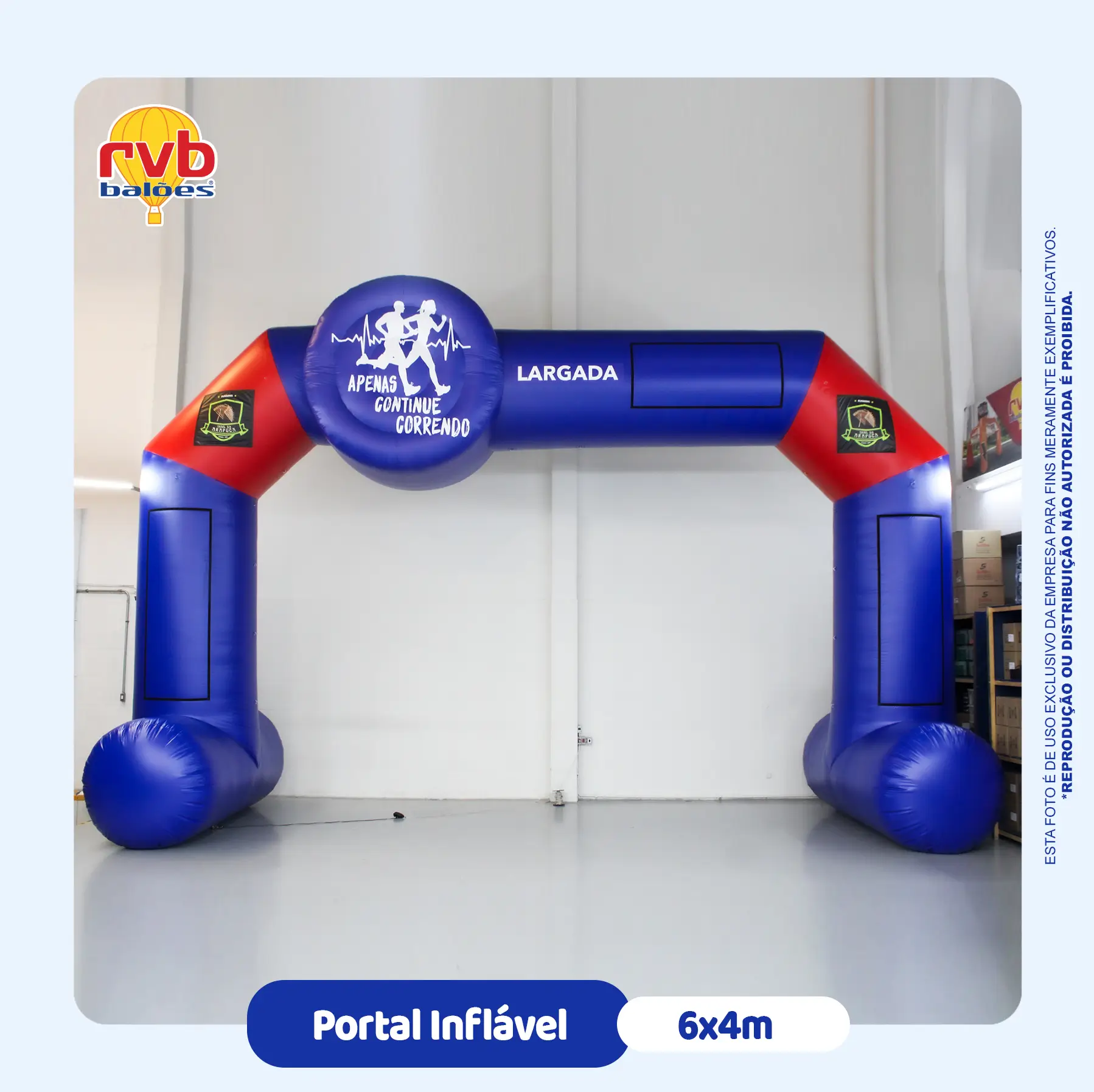 _Negócio_Associação_dos_Corredores_de_Rua_Codó_Maranhão_-_Portal_6x4m_-_