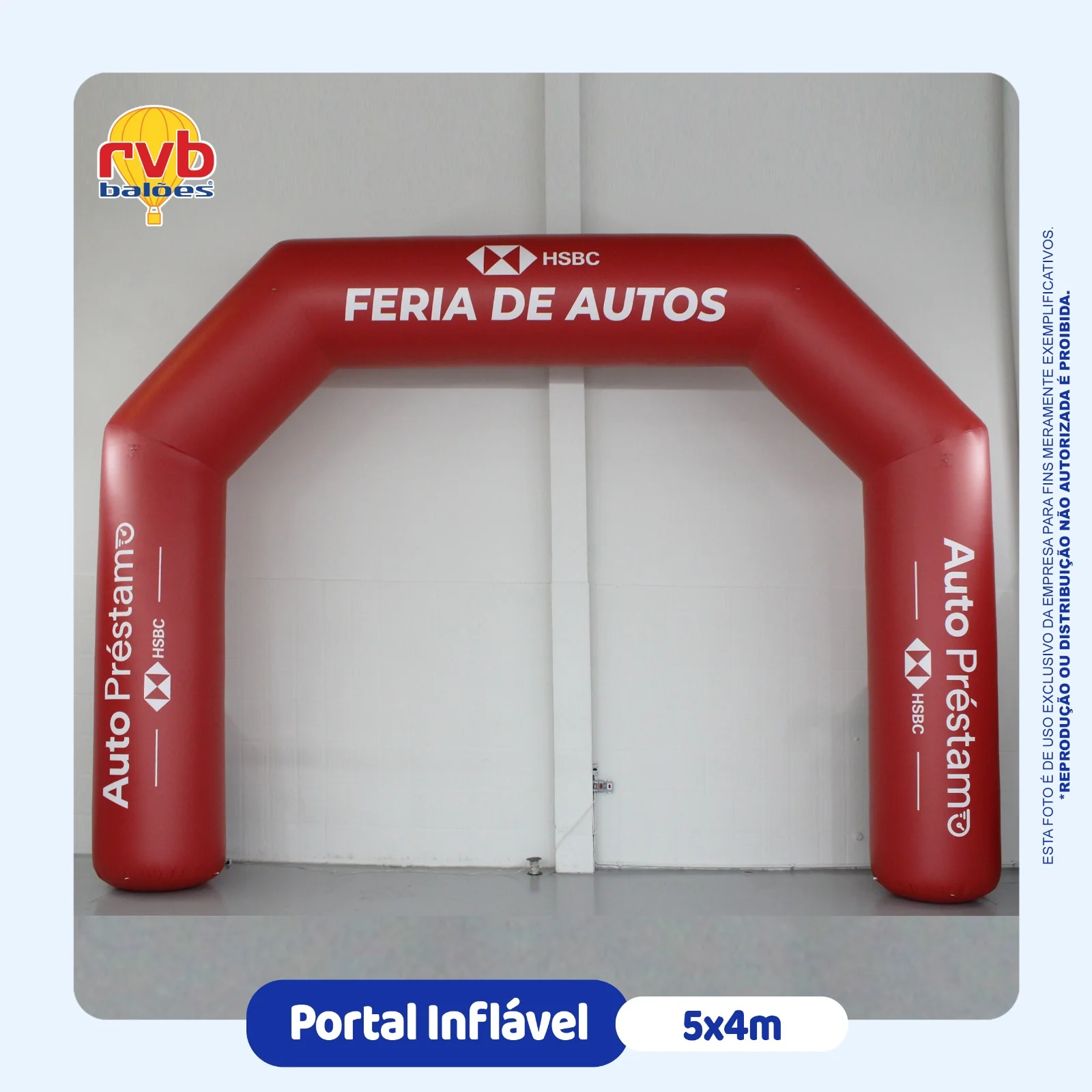 Portal Inflavel Hsbc Feria Autos Financeiro