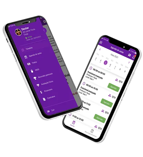 Nextfit - Aplicativos para academia - Dicas de marketing mercado fitness.