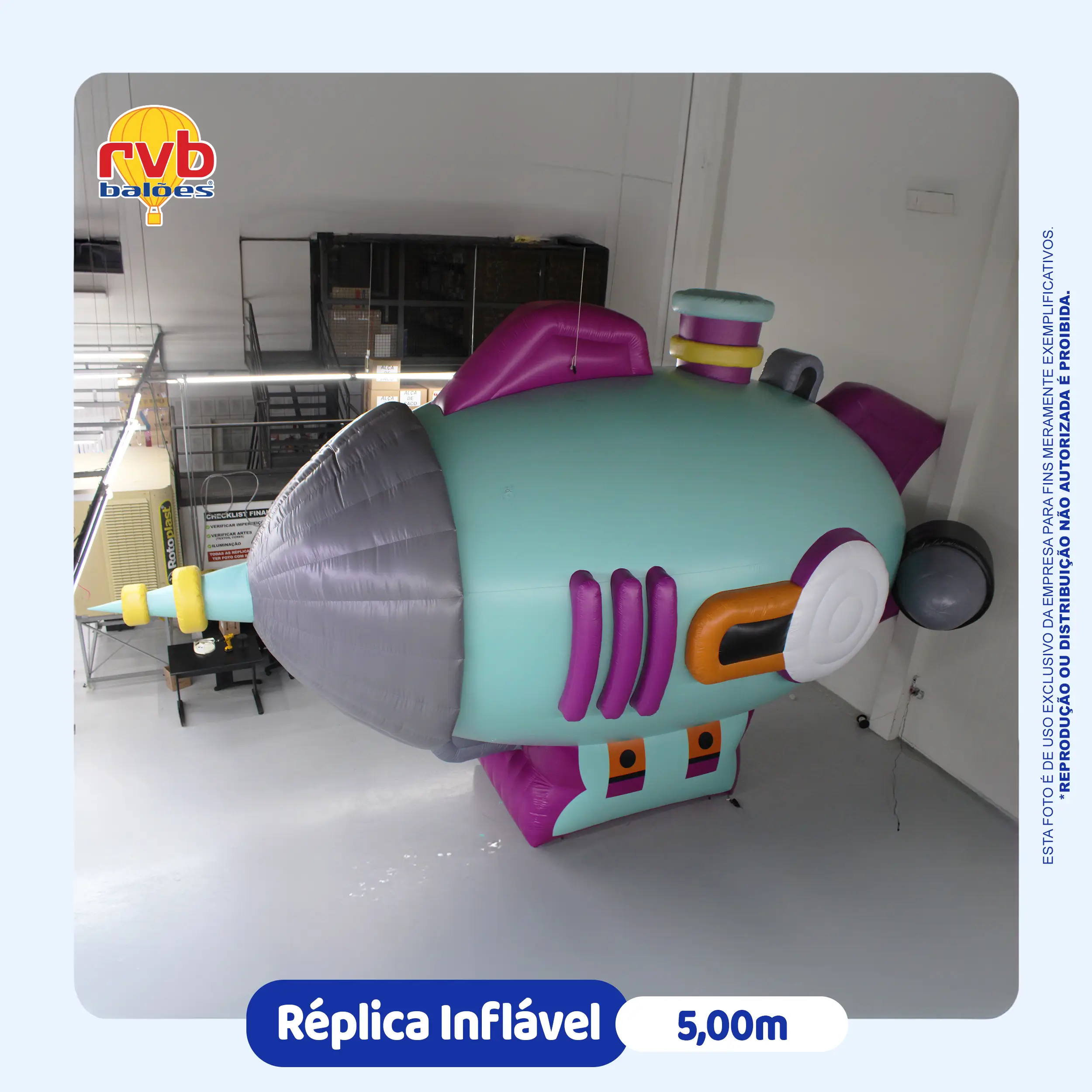RÉPLICA_5m_NAVE_