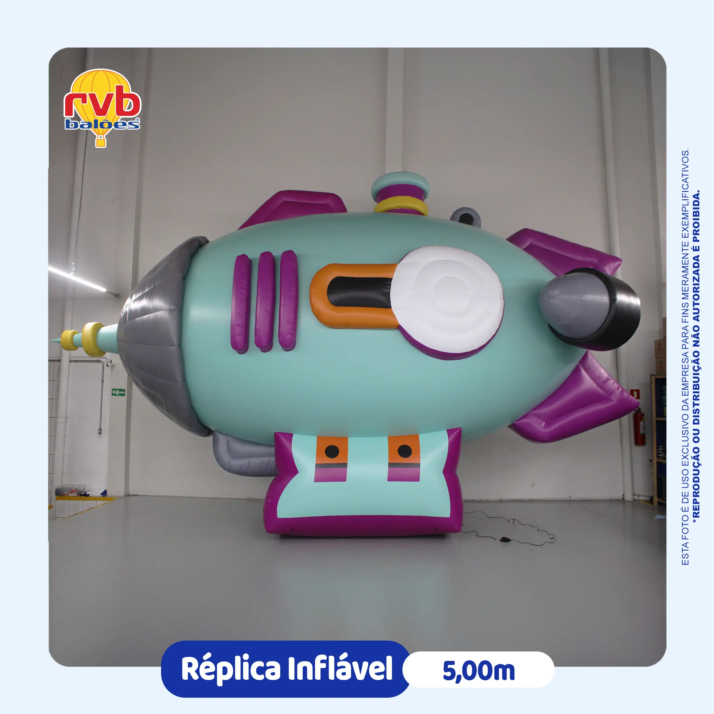 RÉPLICA_5m_NAVE