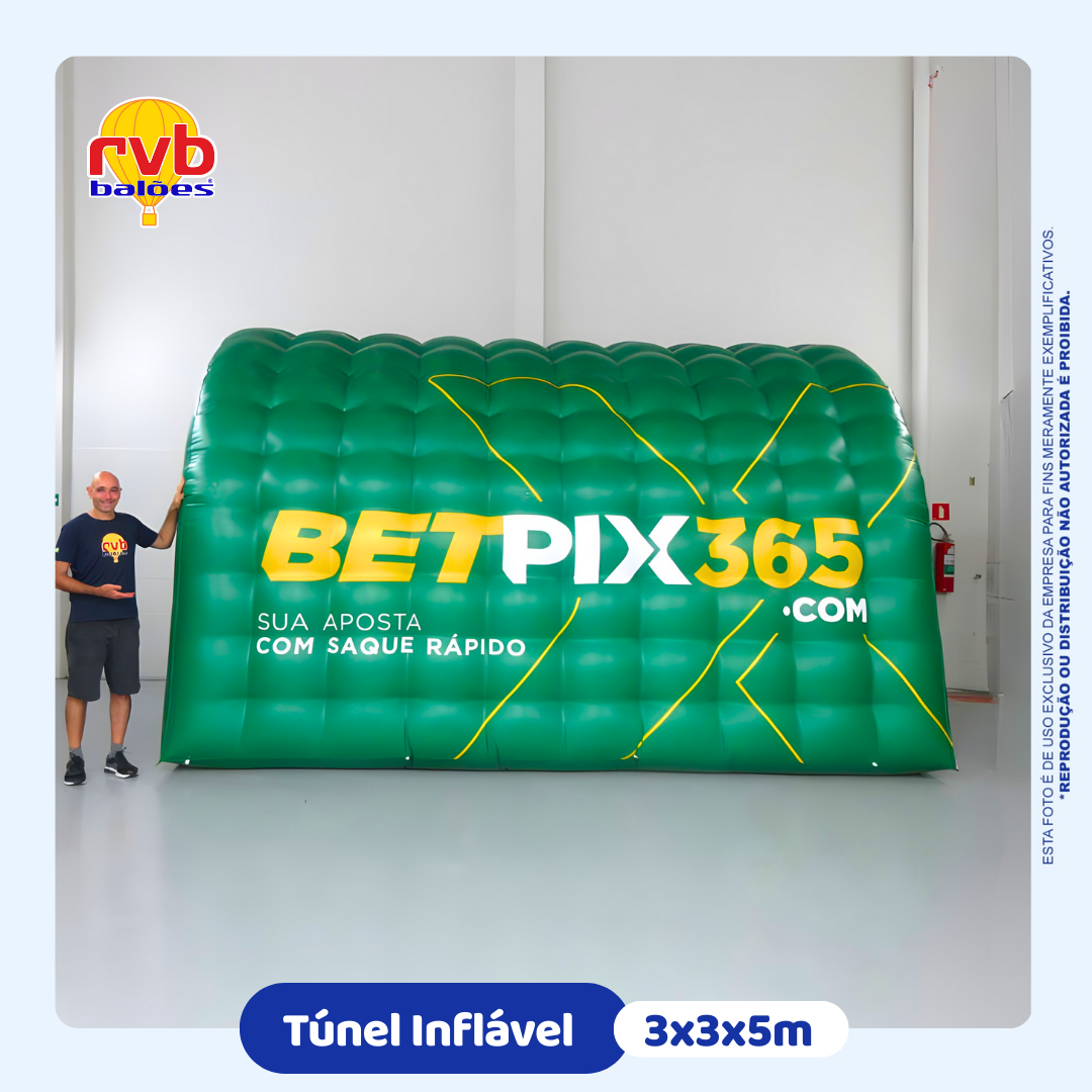 Tunel betpix265- casa de aposta